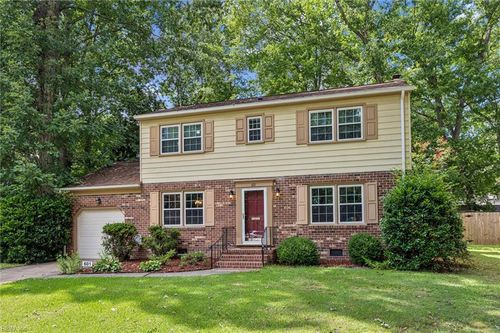 601 Beacon Ct, Newport News, VA, 23601-1816 | Card Image