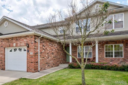 709 Michael St, O Fallon, IL, 62269-1986 | Card Image