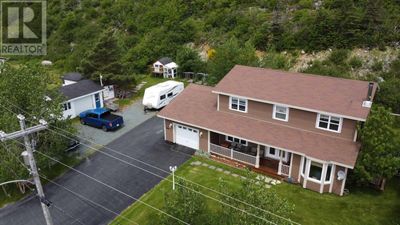 104 Merrymeeting Rd, House other with 4 bedrooms, 2 bathrooms and null parking in Ferryland NL | Image 2