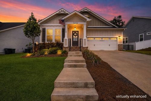 3414 Coneflower Dr, TALLAHASSEE, FL, 32311-1682 | Card Image