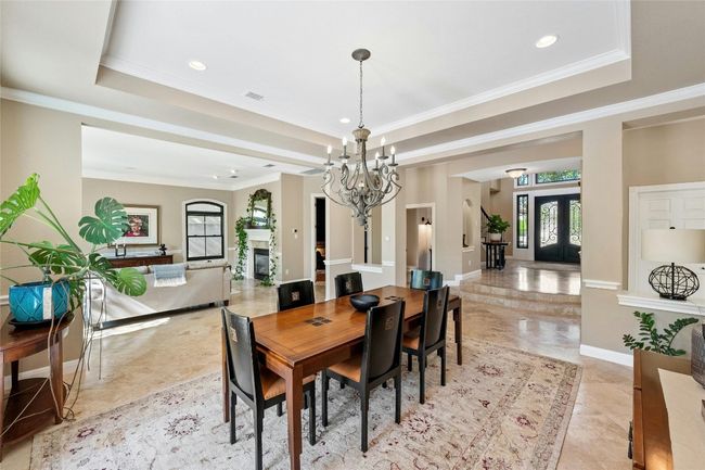 3205 Rustic River Cv, House other with 5 bedrooms, 5 bathrooms and 6 parking in Austin TX | Image 16