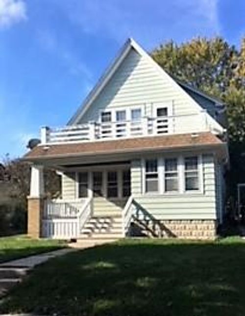 1309 S 86th St, WEST ALLIS, WI, 53214-2973 | Card Image