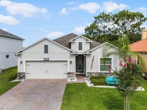 Cypress Pointe , Deer Island, FL 32778