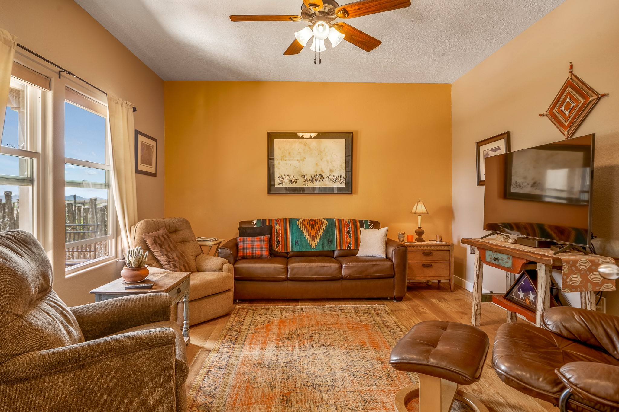 Calle Altura , Santa Fe, NM 87507