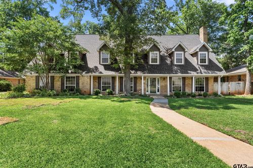 503 Pebble Beach Dr, Jacksonville, TX, 75766-9375 | Card Image