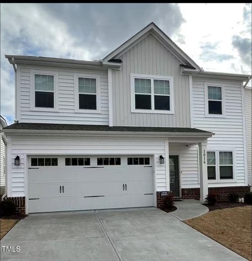 1014 Meadow Pond Dr, Durham, NC, 27703-0380 | Card Image