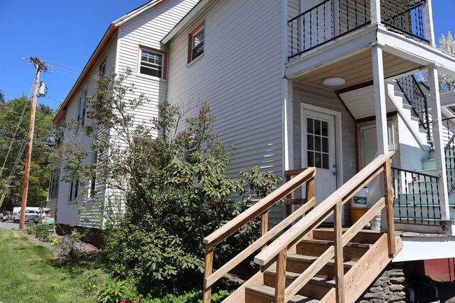 31 Christian St, Home with 0 bedrooms, 2 bathrooms and null parking in White River Junction VT | Image 6