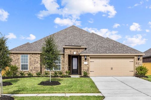 10522 Sutter Creek Dr, Rosharon, TX, 77583-4747 | Card Image