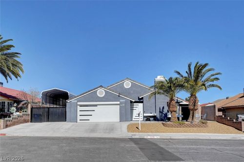 1115 Grillo Way, Boulder City, NV, 89005-3143 | Card Image