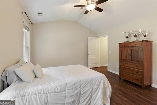 1264 Harris Commons Pl, Townhouse with 2 bedrooms, 3 bathrooms and 2 parking in Roswell GA | Image 30