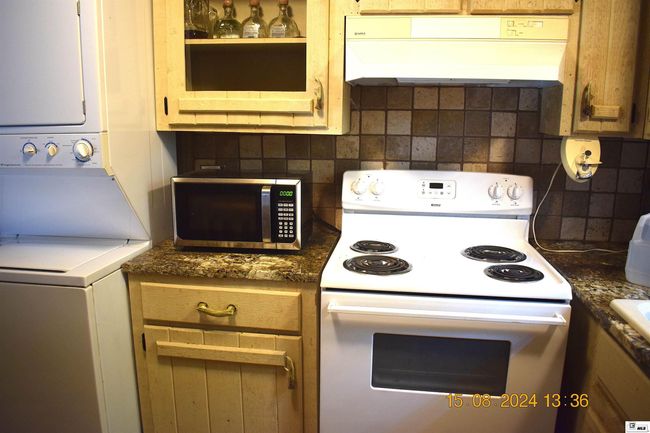 12188 Little Missouri Loop, House other with 2 bedrooms, 1 bathrooms and null parking in Mer Rouge LA | Image 9