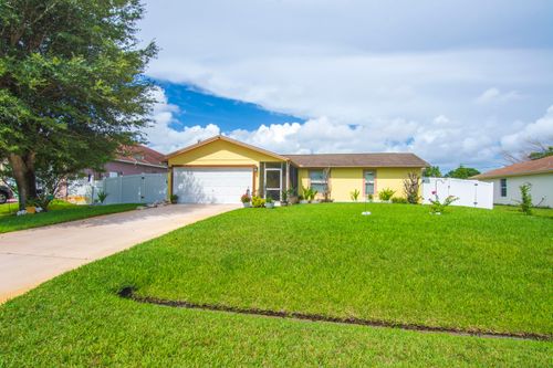 1842 Se Carvalho St, Port St. Lucie, FL, 34983-4554 | Card Image