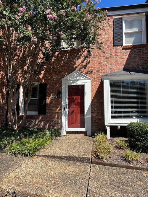 2200 Andover Ct Andover Ct. Court, Little Rock, AR, 72227 | Card Image
