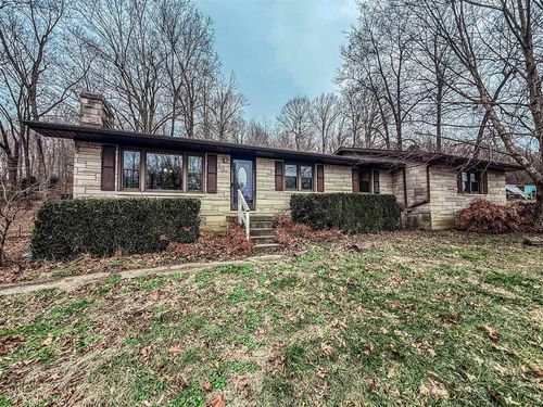 2232 Bowling Green Rd, Caneyville, KY, 42721-9799 | Card Image