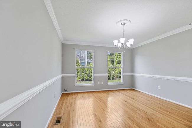 404 Wispy Willow Ct, House other with 4 bedrooms, 3 bathrooms and null parking in BEL AIR MD | Image 6