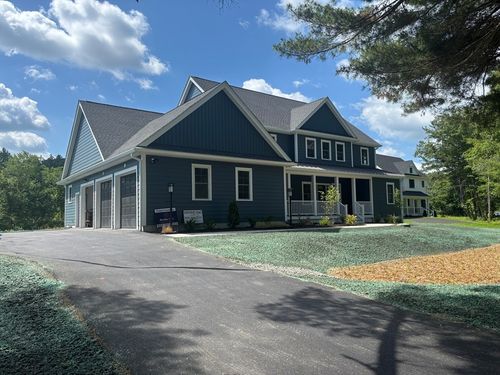 314 Brigham St, Hudson, MA, 01749-2603 | Card Image