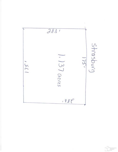 0-3 Strasburg Road, Raisinville Township, MI, 48161 | Card Image