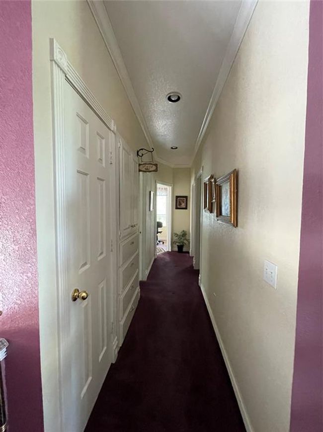 16285 S Maple Rd, House other with 3 bedrooms, 3 bathrooms and null parking in Hinton OK | Image 38