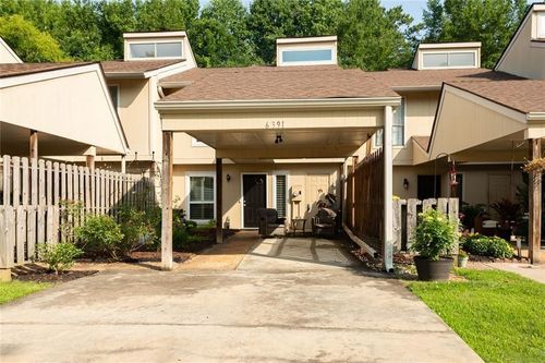 6391 Hawthorne Ter, Norcross, GA, 30092-4875 | Card Image