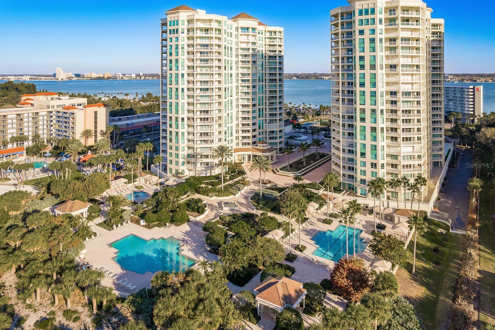 Residential in CLEARWATER BEACH 3