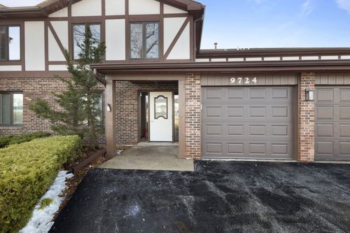 apt-e2-9724 W Creek Rd, Palos Park, IL, 60464-1789 | Card Image