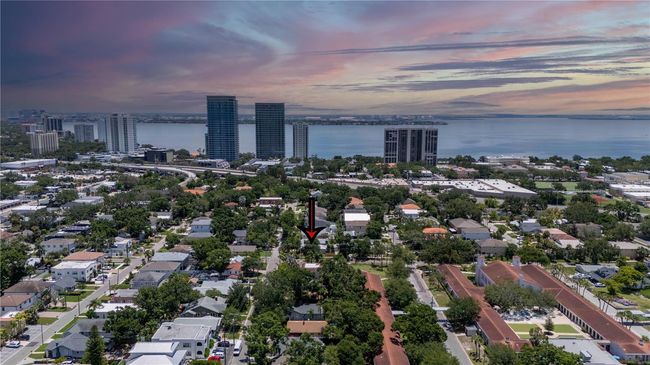 3220 W San Pedro St, House other with 2 bedrooms, 1 bathrooms and null parking in TAMPA FL | Image 43
