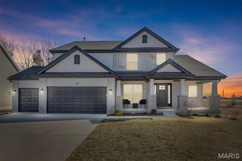 310 Osprey Ct, Lake St Louis, MO, 63367-4067 | Card Image