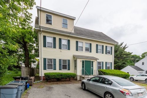 1-19-1 Spring St, Stoneham, MA, 02180-3837 | Card Image