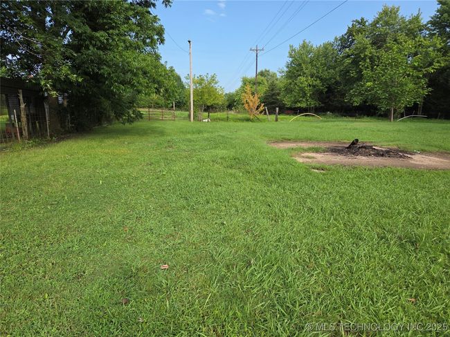 715 S Clayton, House other with 3 bedrooms, 1 bathrooms and null parking in Vian OK | Image 8