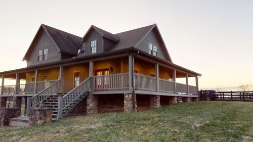 289 Baker Cem Rd, Olive Hill, KY, 41164-8710 | Card Image