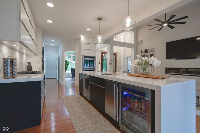 11911 Grandview Dr, House other with 5 bedrooms, 3 bathrooms and null parking in Columbus IN | Image 30
