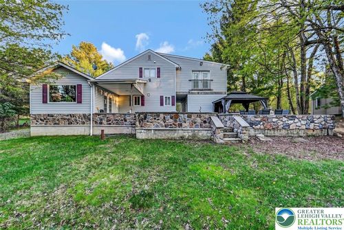 61 Chapman Cir, Albrightsville, PA, 18210 | Card Image