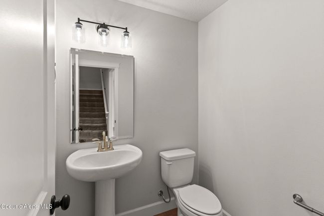 15435 N Aldo St, House other with 4 bedrooms, 3 bathrooms and null parking in Rathdrum ID | Image 5