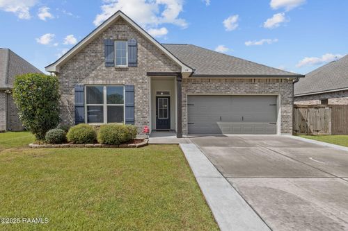 114 Chloe St, Broussard, LA, 70518-5357 | Card Image