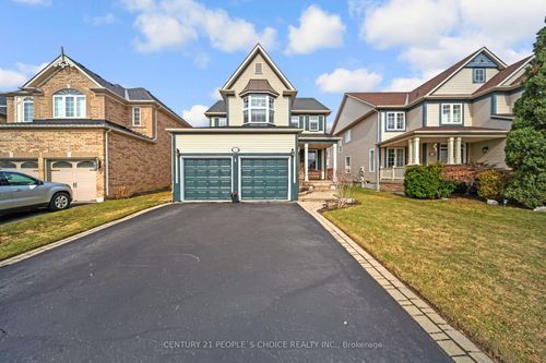 7107 Appletree Lane, Mississauga, ON, L5W1W5 | Card Image