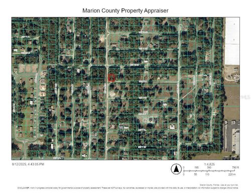 0 Nw 9th Pl, OCALA, FL, 34482 | Card Image
