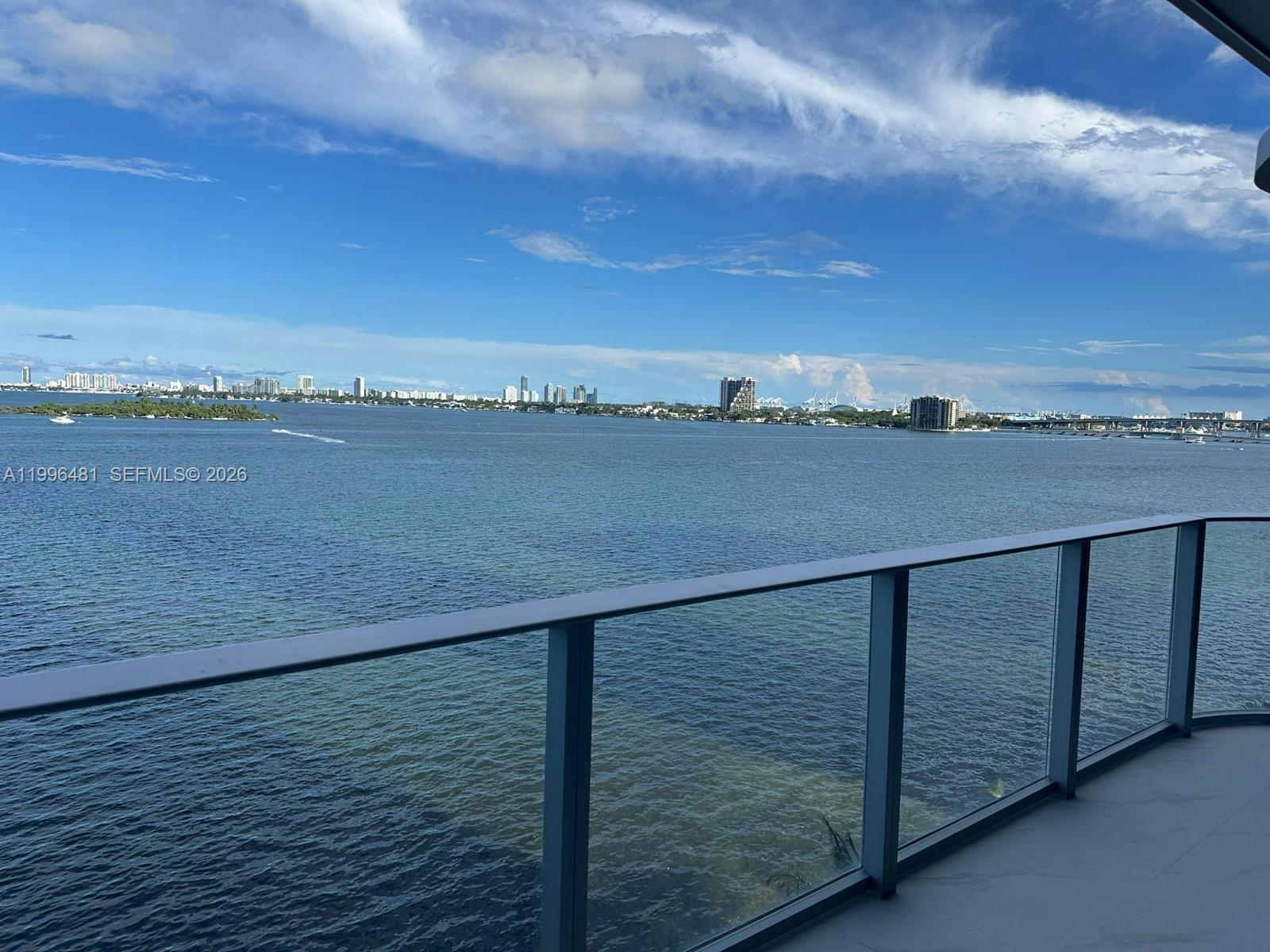 Residential in Miami 2