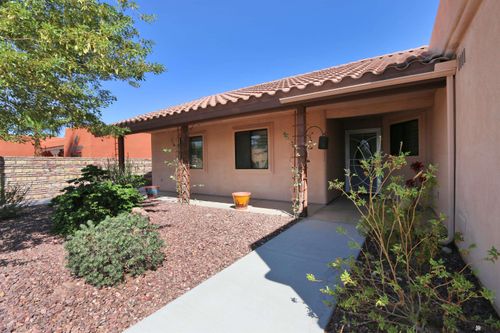 14704 E 53rd St, Yuma, AZ, 85367-9223 | Card Image