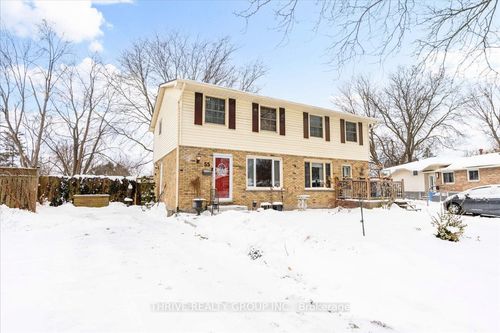 55 Breckenridge Cres, London, ON, N6E1H6 | Card Image