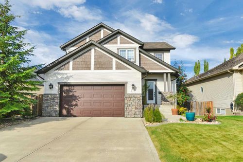 176 Ingle Close, Red Deer, AB, T4R3S2 | Card Image
