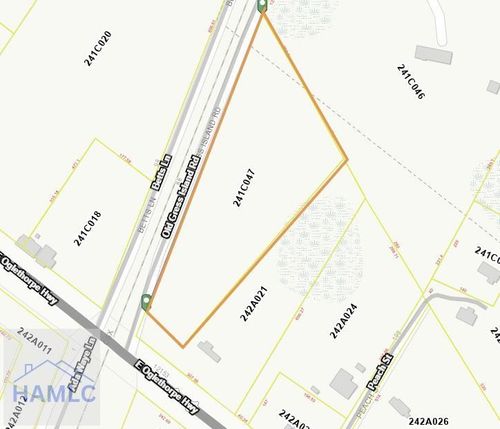 87 Old Gress Island Rd, midway, GA, 31320 | Card Image