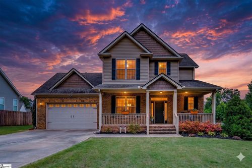 159 Rockcrest Dr, Taylors, SC, 29687-5408 | Card Image