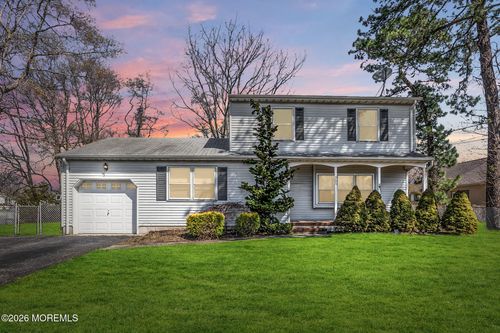 251 Pine Tree Dr, Brick, NJ, 08723-6038 | Card Image