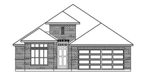 2632 Steve St, Burleson, TX, 76028-6875 | Card Image