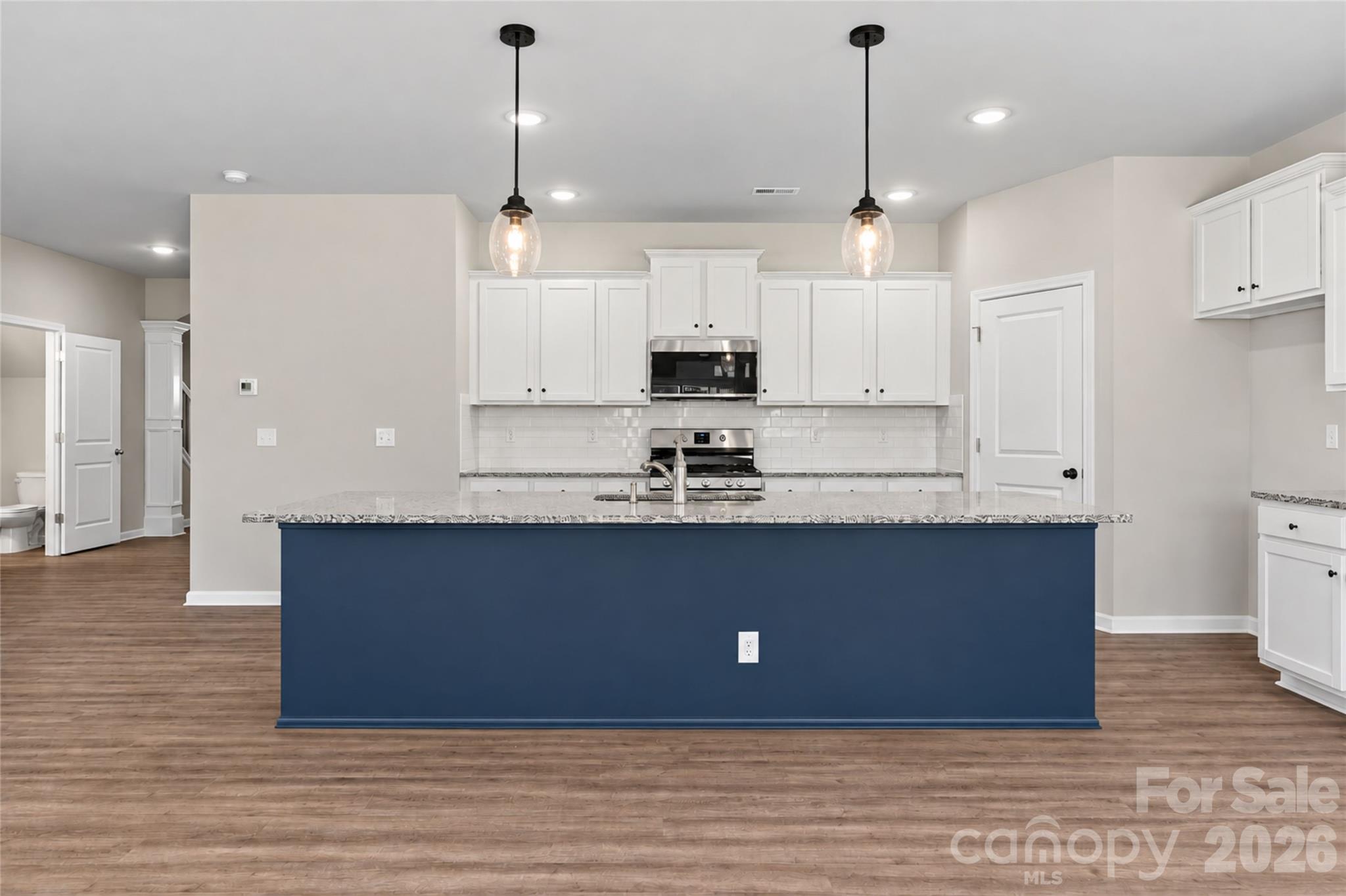 Residential in Charlotte 4