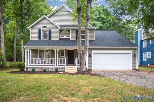 5506 Windy Ridge Ter, Midlothian, VA, 23112-6341 | Card Image