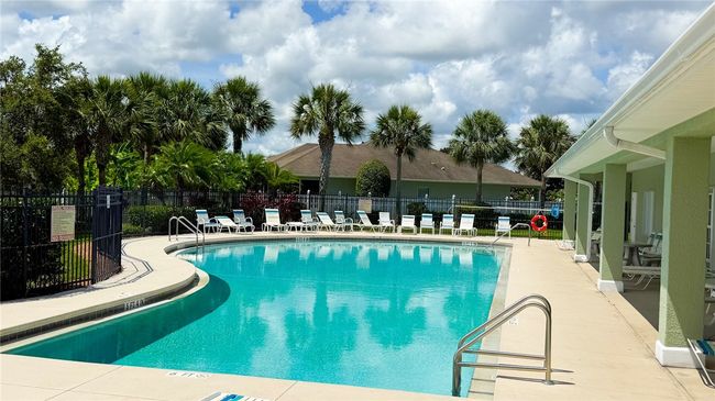 158 Port Royal Ct, House other with 4 bedrooms, 2 bathrooms and null parking in Sebastian FL | Image 34