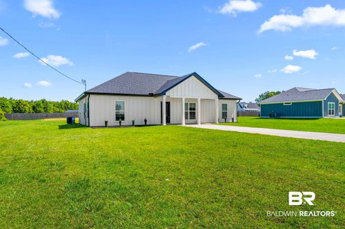 9980 Lighthouse Ave, Grand Bay, AL, 36541-6140 | Card Image