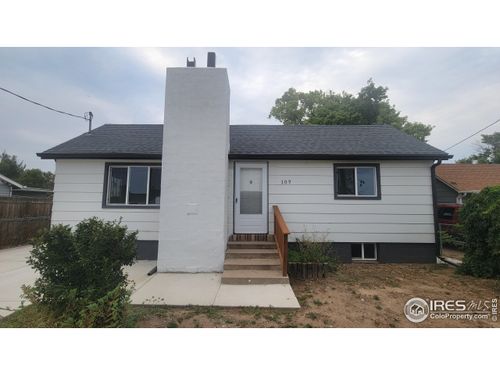 109 4th St, Gilcrest, CO, 80623-5011 | Card Image