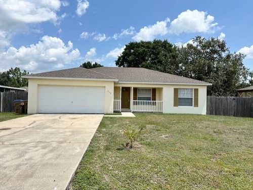 658 Mckinley Ct, KISSIMMEE, FL, 34758-3234 | Card Image